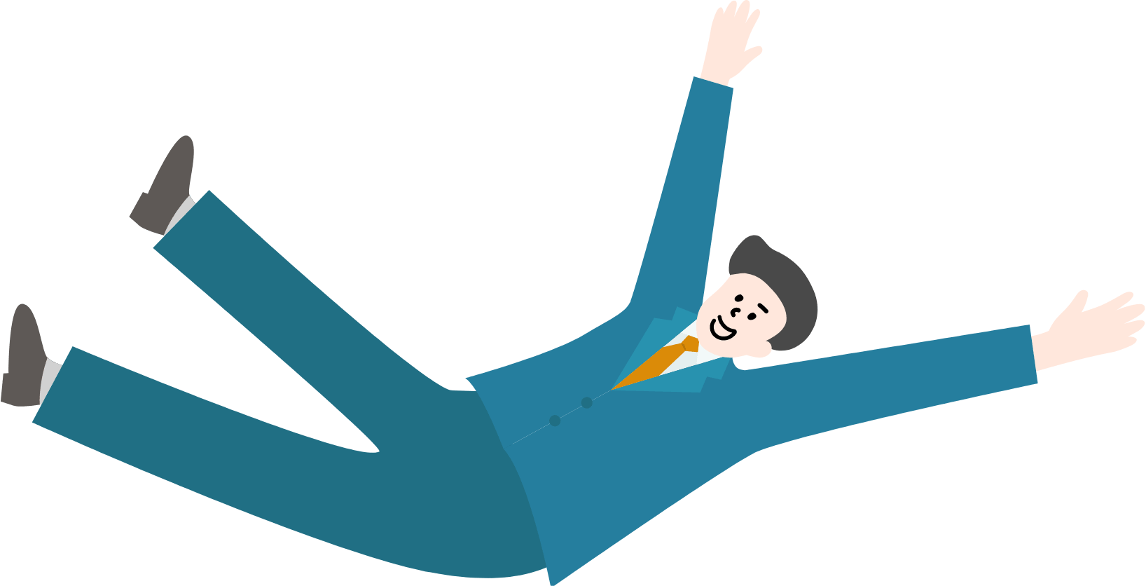 社内や社外にプラスの影響をつくり出す