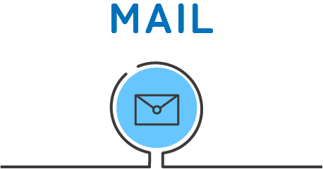 mail